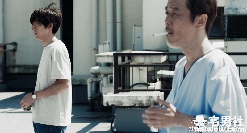 《多桑不在家》，在告别以后… - 第5张