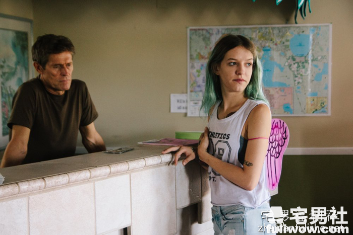 《欢迎光临奇幻城堡》：梦妮的狄斯耐乐园。 - 第2张