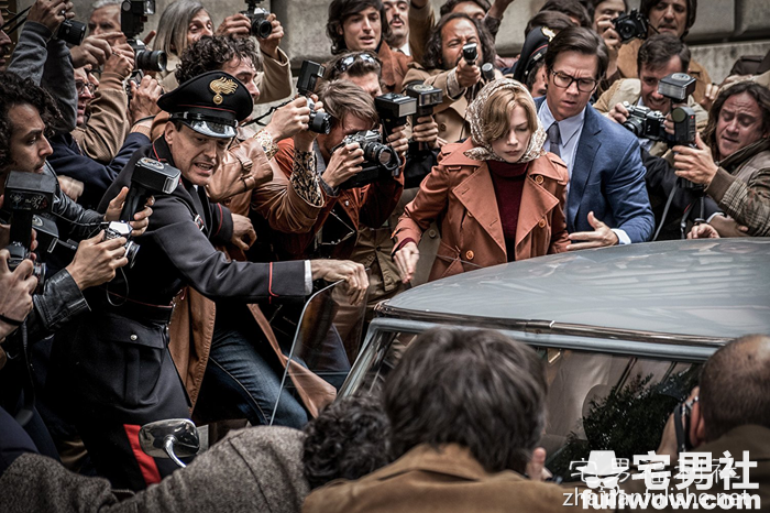 《金钱世界》：凡事皆有价？ - 第2张