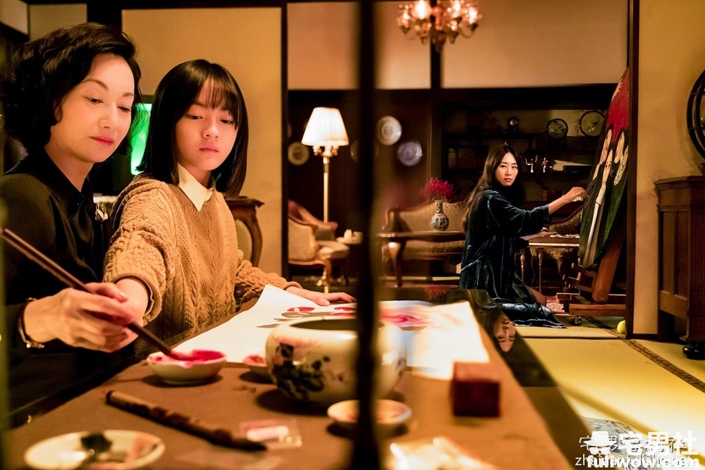 《血观音》——关于那些所谓的以爱为名 - 第2张