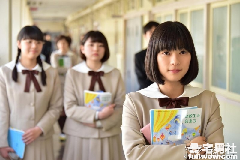 《好想大声说出心底的话》，话要怎么说出口？ - 第2张