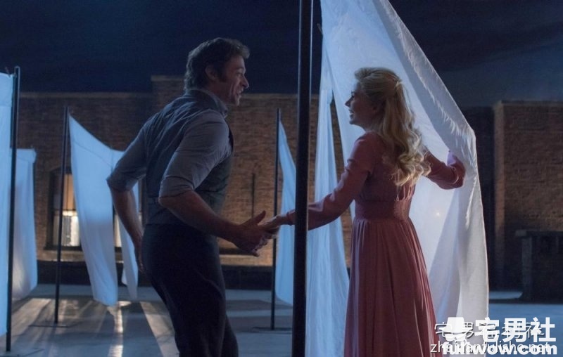 《大娱乐家》，带给别人快乐是最高贵的艺术。 - 第3张