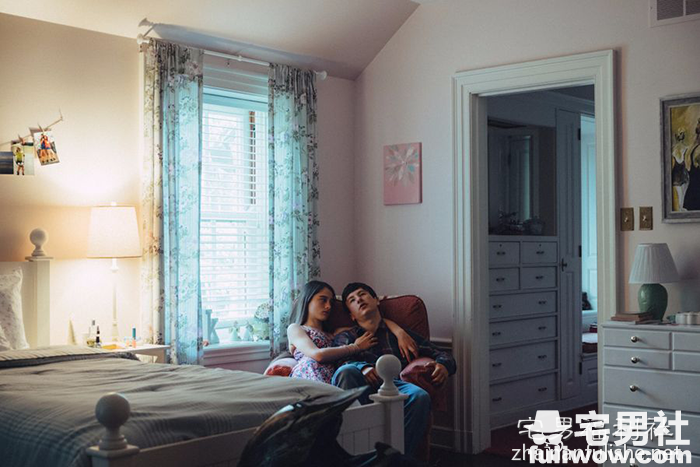 《圣鹿之死》：最合理残忍的选择是？ - 第3张