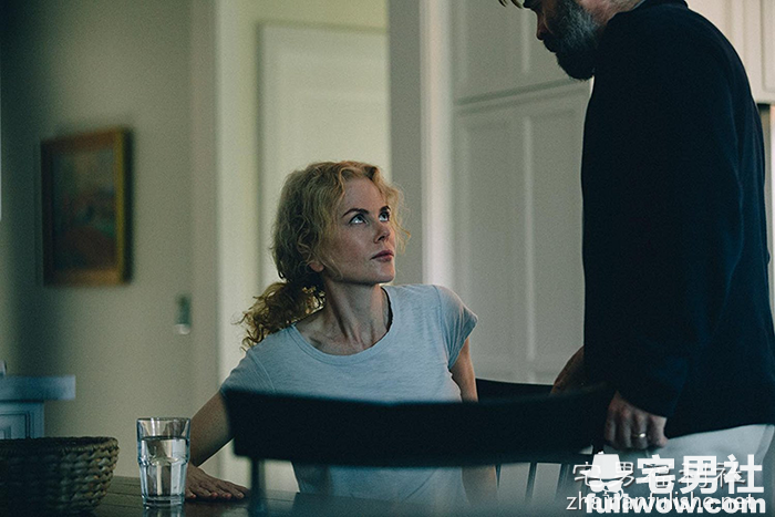 《圣鹿之死》：最合理残忍的选择是？ - 第4张