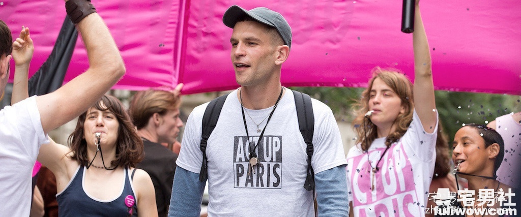 《BPM》：一分钟120下的心跳 - 第2张