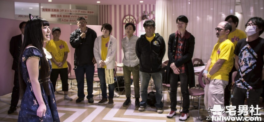 【2017金马影展】《东京女子偶像流》：追星追梦何等容易 - 第5张