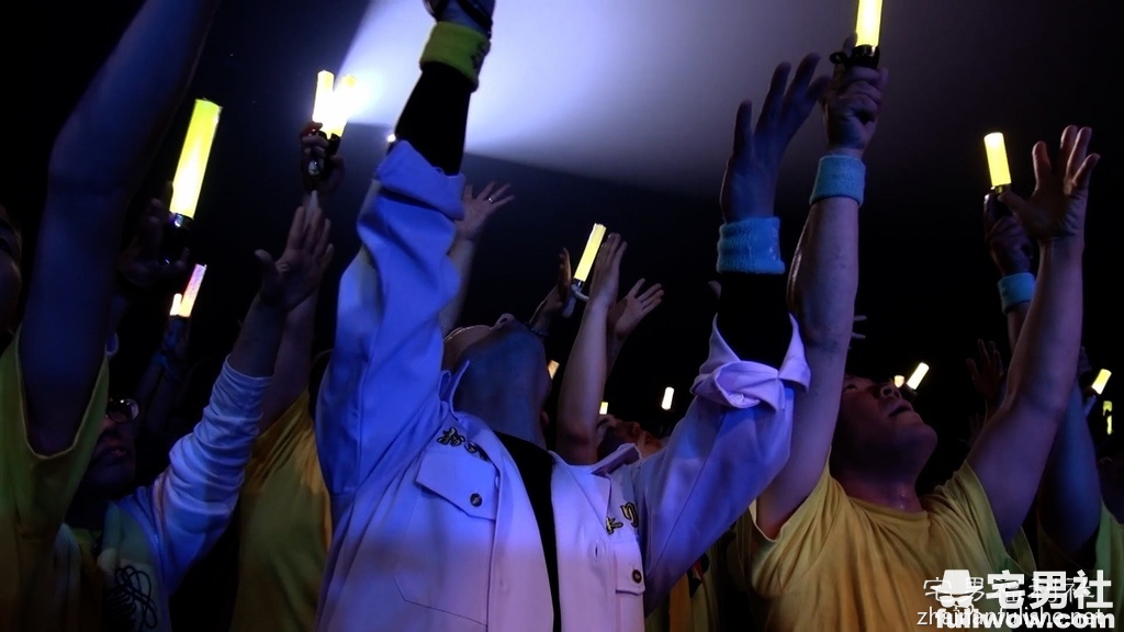 【2017金马影展】《东京女子偶像流》：追星追梦何等容易 - 第6张