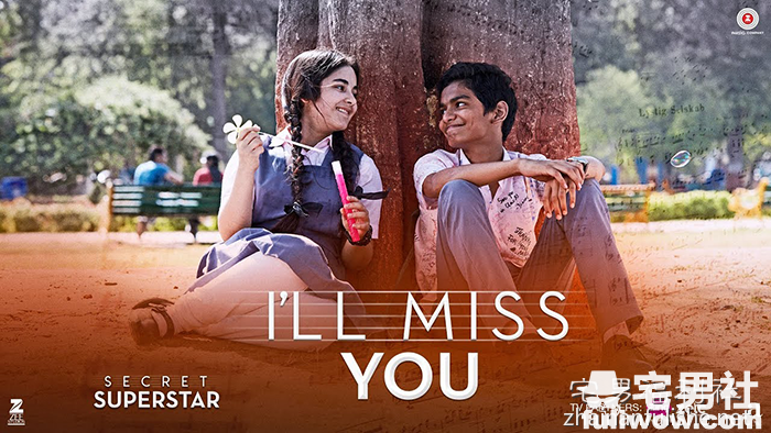 《隐藏的大明星》：要回你靠窗座位。 - 第3张