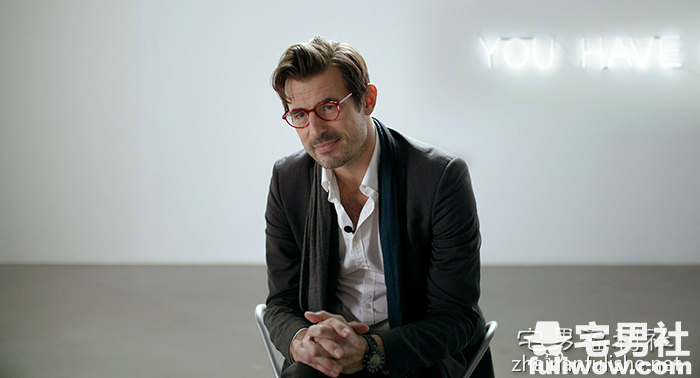 《抓狂美术馆》：晚宴上的照妖镜。 - 第4张