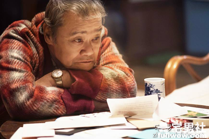 《解忧杂货店》：如果可以写信给过去的自己… - 第2张