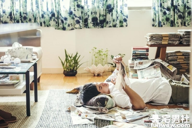 《强尼‧凯克》，太近了，反而变更远。 - 第2张