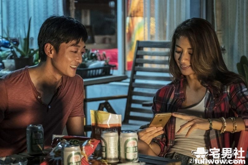 《强尼‧凯克》，太近了，反而变更远。 - 第4张