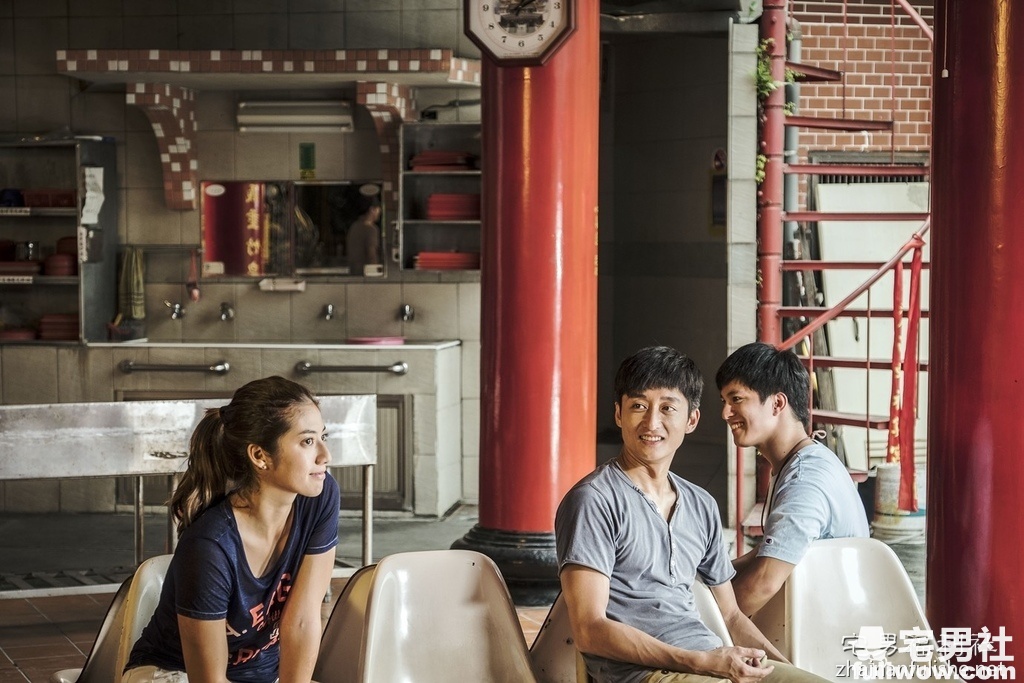 《强尼‧凯克》，太近了，反而变更远。 - 第5张