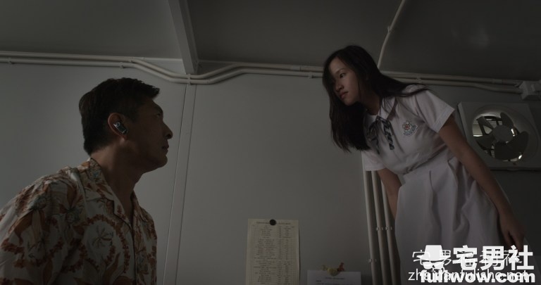 《蓝天白云》演员亲身上阵虐打场面　陈哲民一度休克险死 - 第2张