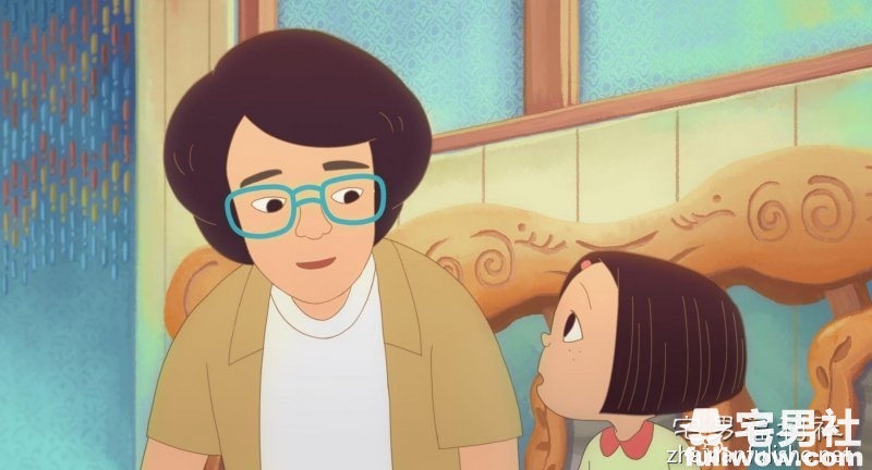 《幸福路上》，当初的我现在还好吗？ - 第2张