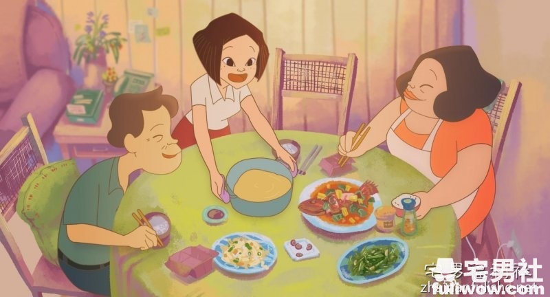 《幸福路上》，当初的我现在还好吗？ - 第4张