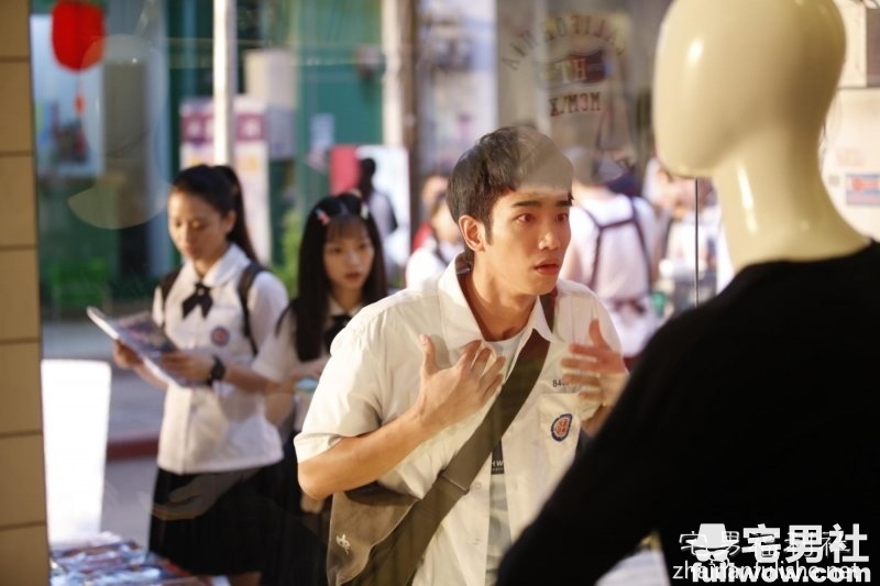 《带我去月球》，情怀比情节重要。 - 第3张