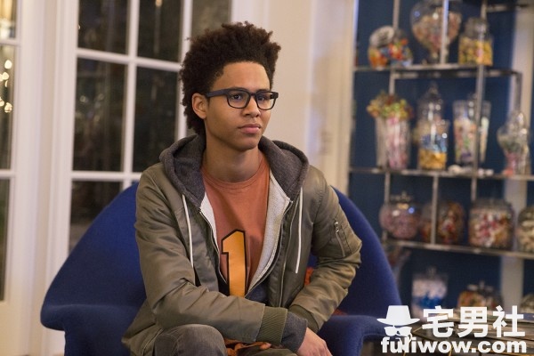 【影集消息】漫威新影集！《翘家同盟》公开多张全新剧照 - 第2张