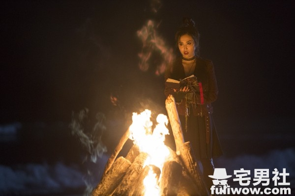 【影集消息】漫威新影集！《翘家同盟》公开多张全新剧照 - 第3张