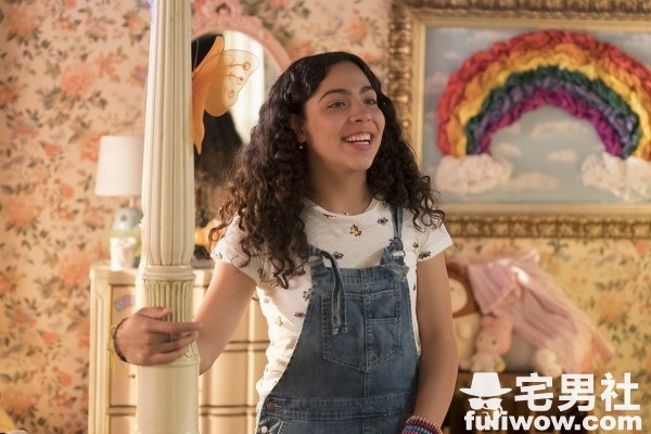 【影集消息】漫威新影集！《翘家同盟》公开多张全新剧照 - 第7张