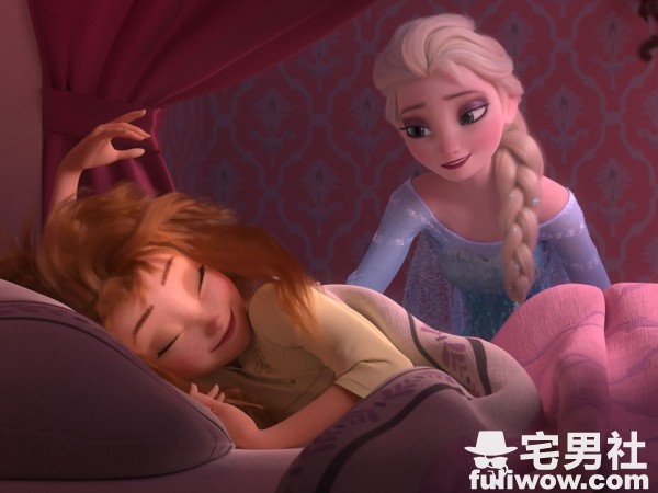 迪斯尼宣布旗下众多电影档期，有哪部是你的style - 第5张