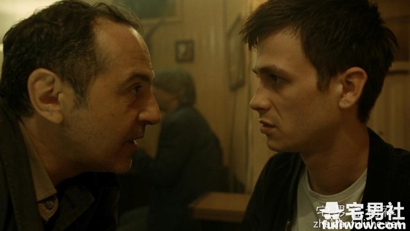 《天使追杀令》，只要谢我，不必谢神。 - 第3张