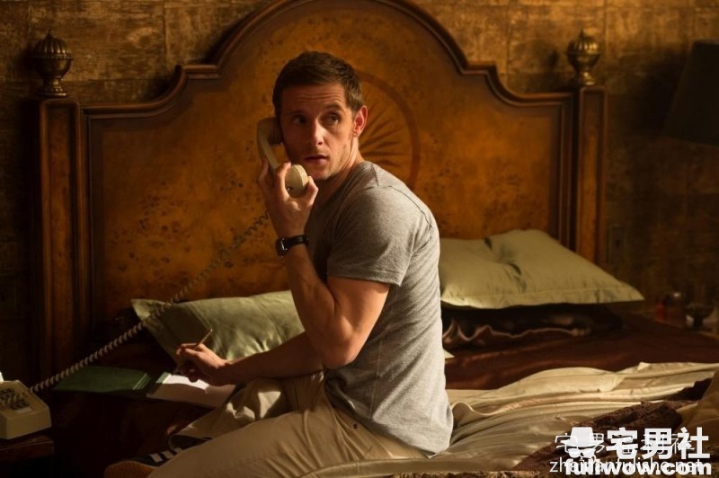 《最后相爱的日子》，风华绝代，传奇谢幕。 - 第2张