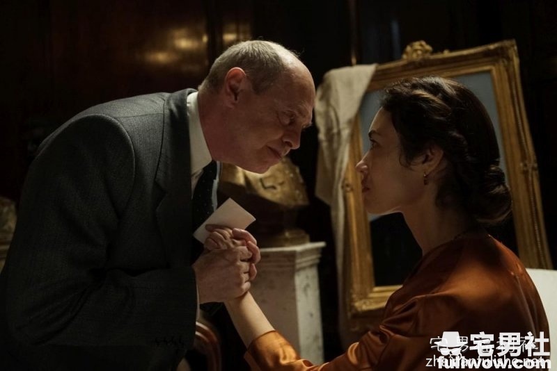 《史达林死了没？》，来互相伤害啊！ - 第4张