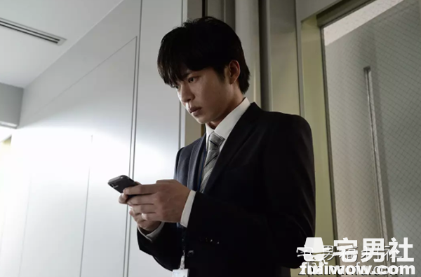 《原本以为只是手机掉了》，小心别连生活都跟着掉了。 - 第3张