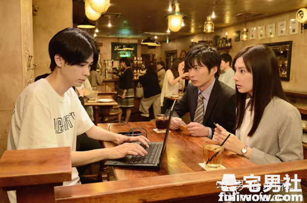 《原本以为只是手机掉了》，小心别连生活都跟着掉了。 - 第5张