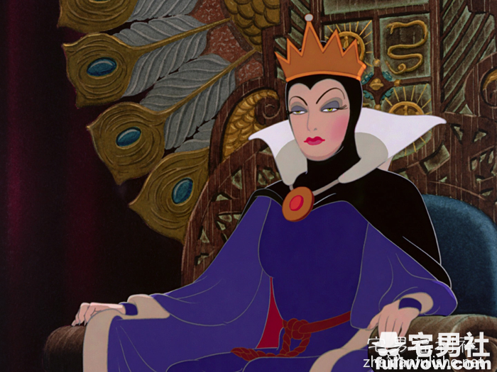 短谈《白雪公主》：一首歌让我爱上你。 - 第2张