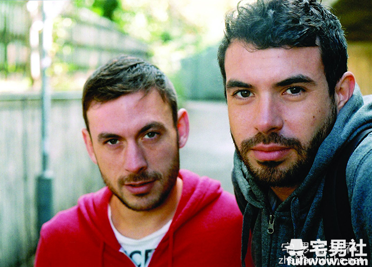 《爱在周末邂逅时》：爱情的模样。 - 第2张