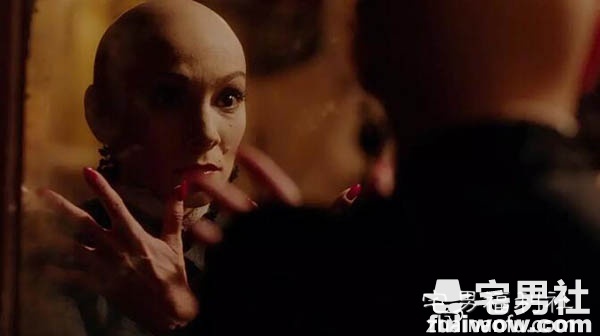 《霓裳鬼影》:空洞不已，故弄玄虚。 - 第3张