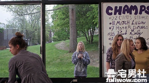 Netflix《先见之明》：脑洞大开！ - 第2张