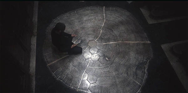 Netflix《先见之明》：脑洞大开！ - 第3张