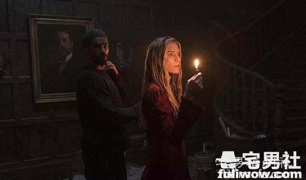 Netflix《先见之明》：脑洞大开！ - 第4张