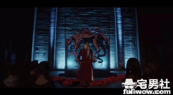 Netflix《先见之明》：脑洞大开！ - 第5张