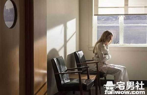 Netflix《先见之明》：脑洞大开！ - 第6张