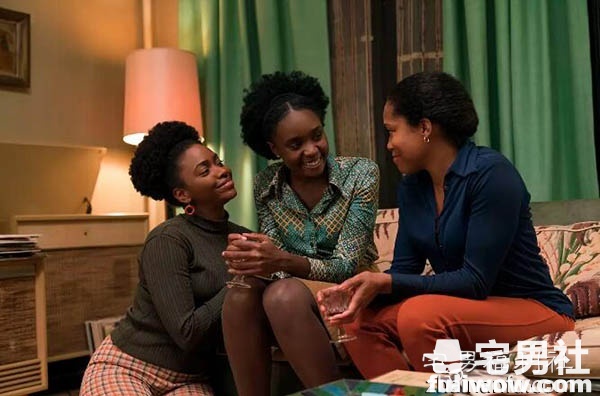 金马奇幻《蓝色比尔街的沉默》：致所有消逝的声音。 - 第4张