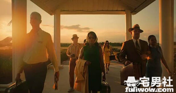 金马奇幻《蓝色比尔街的沉默》：致所有消逝的声音。 - 第5张