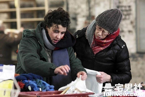 《抢救失业大作战》:希望是他人和自己带给自己的。 - 第3张