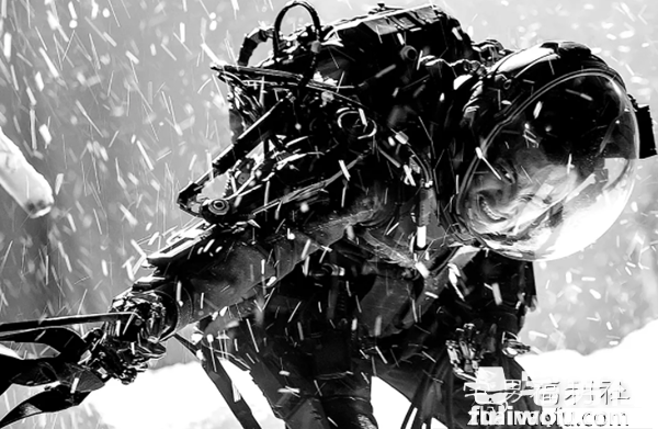 《流浪地球》：感情用事的一群人。 - 第4张