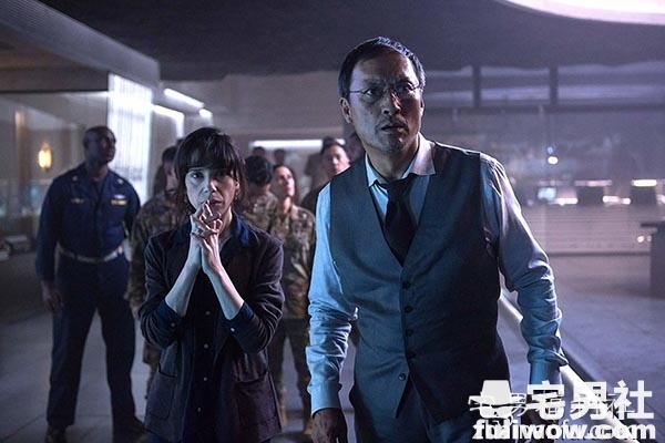 《哥吉拉II怪兽之王》:王者万岁！ - 第5张