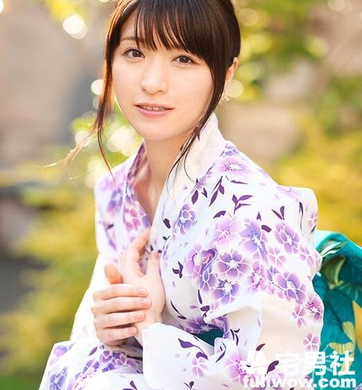 SSNI-554 童颜清纯让人心动的清凉感！琴井汐里登场！