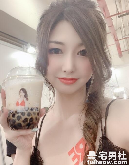 性感撩人不服输的三浦歩美