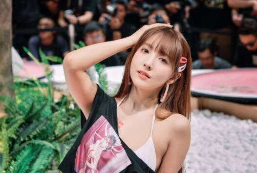 图片[3]-绝对的王者三上悠亚，一个能打的都没有-星玉馆