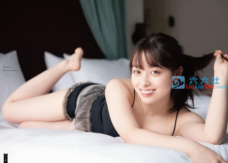 桥本环奈真的要在20岁的时候下海？-星玉馆