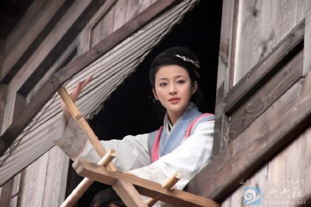 历史上真实的潘金莲是什么样子？-星玉馆