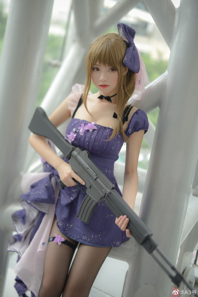 图片[8]-妹子图@大大卷卷小卷 这种妹子就是惹人爱-星玉馆