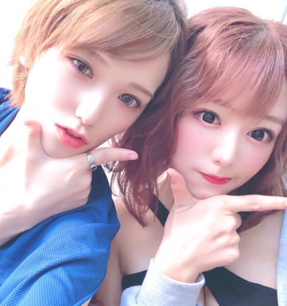 图片[2]-椎名そら（椎名空）修炼成功，曼妙曲线太美了-星玉馆